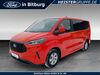Ford Tourneo Custom dudeldorf