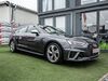 Audi S4 ober-hilbersheim