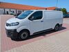 Opel Vivaro huelseburg