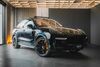 Porsche Cayenne schenkenzell