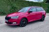 Skoda Fabia meinborn