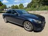 Mercedes-Benz E 200 trechtingshausen