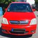 Opel Meriva dorn-duerkheim