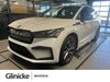Skoda Enyaq niederzimmern