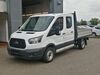 Ford Transit siebeldingen