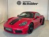 Porsche Cayman Droßdorf
