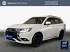 Mitsubishi Plug-in Hybrid Outlander niederduerenbach