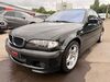 BMW 316 nieder-hilbersheim