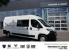 Peugeot Boxer schoeneiche