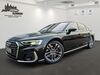Audi S8 Münchweiler am Klingbach