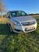 Opel Zafira zscherndorf