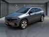 Mercedes-Benz EQA artlenburg