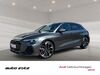 Audi S3 soergenloch