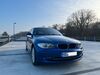BMW 118 kummersdorf-gut