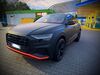 Audi Q8 wiersdorf