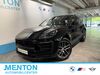 Porsche Macan dauchingen