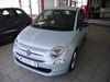 Fiat 500 muehlstedt