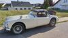 MG MGA Weisenheim am Berg