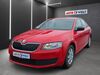 Skoda Octavia juetrichau