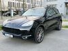 Porsche Cayenne bueddenstedt
