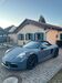 Porsche Boxster hornburg