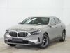 BMW 520 stockhausen-illfurth