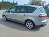 Ford S-Max Schöfweg