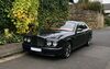 Bentley Brooklands hueckeswagen