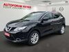 Nissan Qashqai Gersfeld (Rhön)