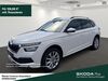 Skoda Kamiq niederduerenbach