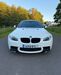 BMW M3 Urbar