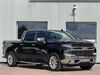 Chevrolet Silverado huerup