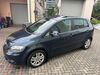 VW Golf Plus meissen