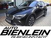 Mazda CX-3 loehma