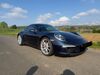 Porsche 991 walhausen