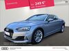 Audi A5 dinslaken
