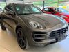 Porsche Macan hueckeswagen