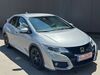 Honda Civic krauchenwies