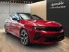 Opel Astra harzungen