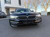 BMW 520 hann