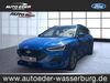 Ford Focus schoefweg