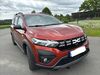 Dacia Jogger loehma