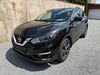 Nissan Qashqai nordwestuckermark