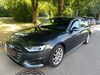 Audi A4 kuehbach