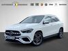 Mercedes-Benz GLA 250 heupelzen