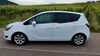 Opel Meriva urschmitt
