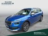 Skoda Kamiq roedelhausen