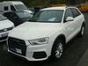 Audi Q3 ober-hilbersheim