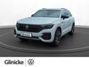 VW Touareg niederzimmern