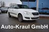 Skoda Fabia picher